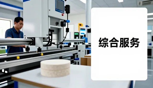 定制开发服务